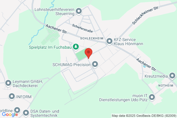 Allaoui Graphic Machinery GmbH