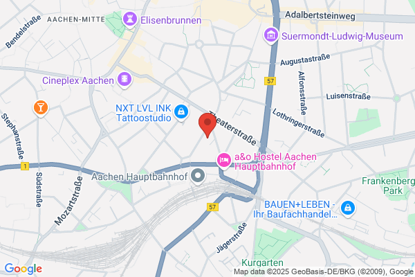 ENSE Consulting Druckerei-Meisterbetrieb