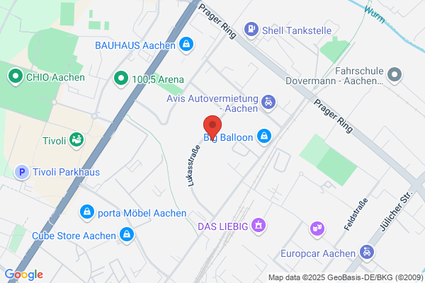 Frank Druck + Medien GmbH & Co. KG