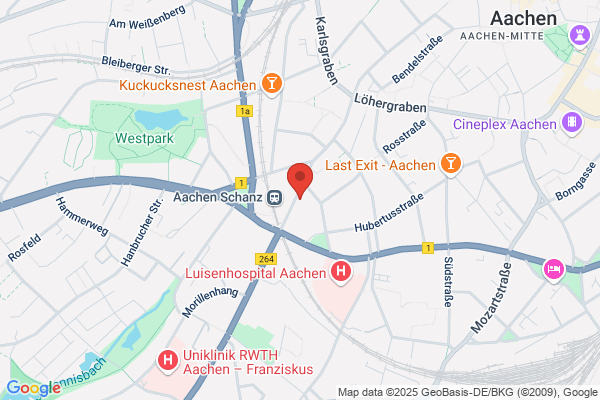 Rueb-Druck Inh. Helmut Lucks