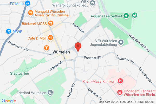 Tillmann Druck-Service Inh. Hildegard Tillmann
