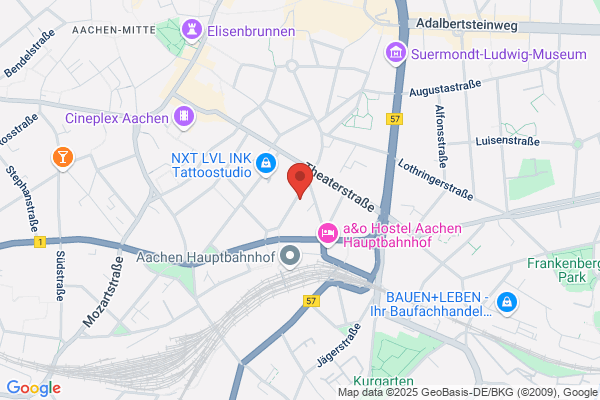 reproplan Aachen GmbH