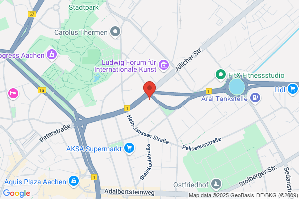 ACW-EDV-Systemvermittlungs-GmbH