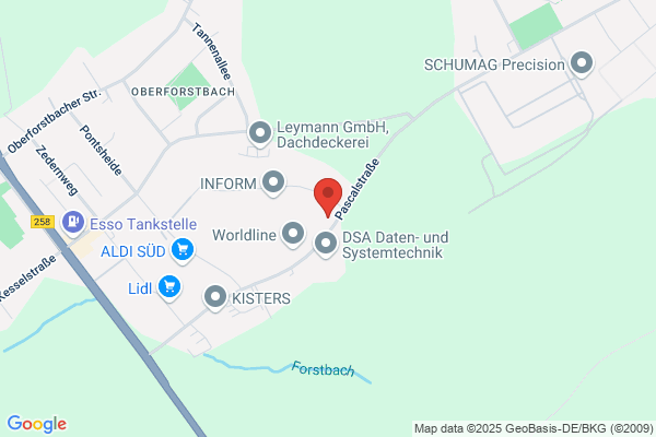 ComConsult Kommunikationstechnik GmbH