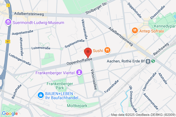 ITXPLAIN Internet-Systemhaus und Beratungsgesellschaft mbH