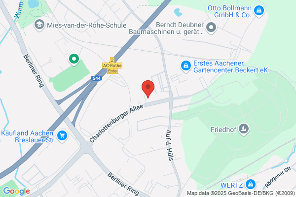 J.I.T. solutions GmbH