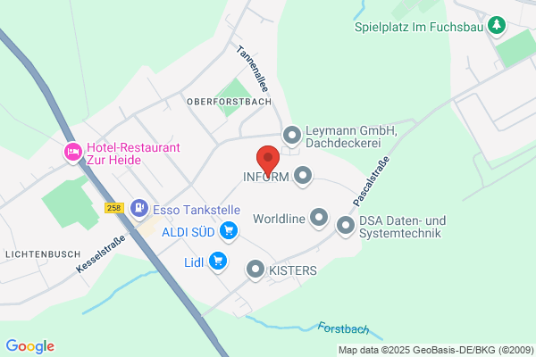 Kirschbaum & Schröder GmbH