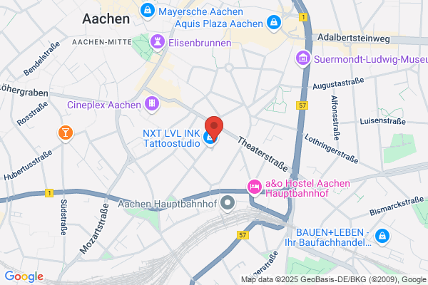 Mebsware GmbH