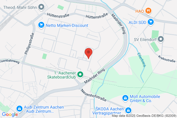 aixTeMa GmbH