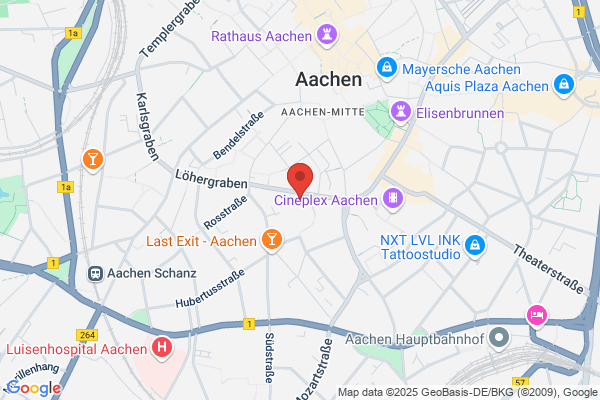 Aixdata GmbH