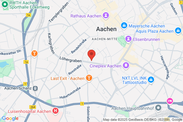 Sven Woytschaetzky GmbH