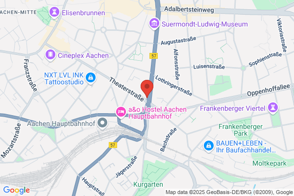 Küchenvergleich Aachen