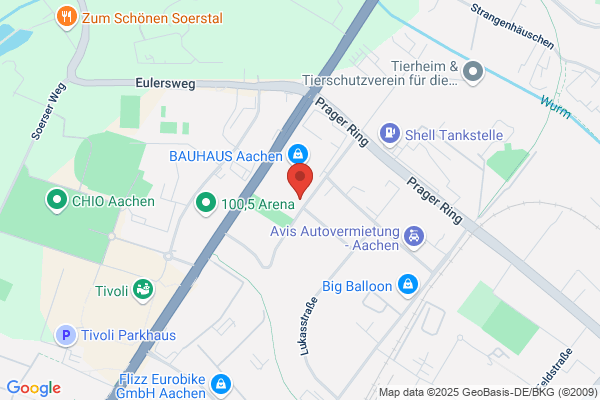 Uni Polster Verwaltung GmbH & Trösser Co. KG
