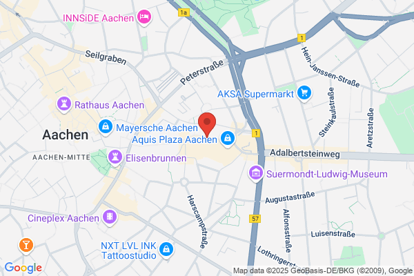 D & M Inh. David Masek