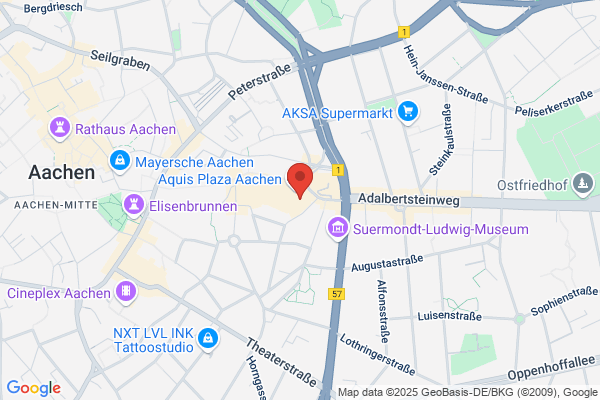 Saturn Techno-Markt Electro-Handelsgesellschaft mbH