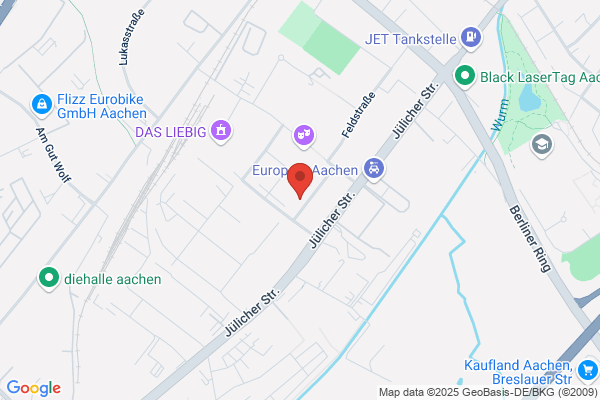 Elektro Tjaden GmbH