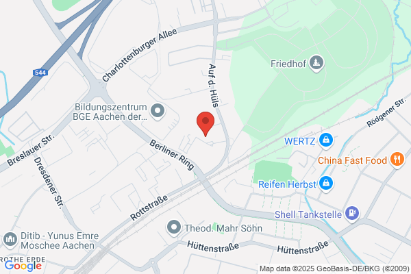 UNI ELEKTRO Aachen