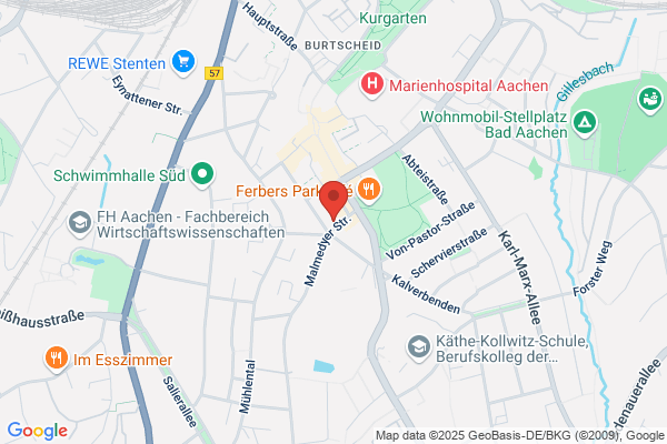 Anton Beckers GmbH