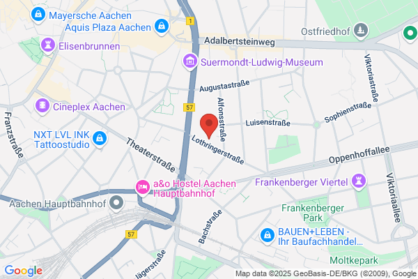 BET GmbH