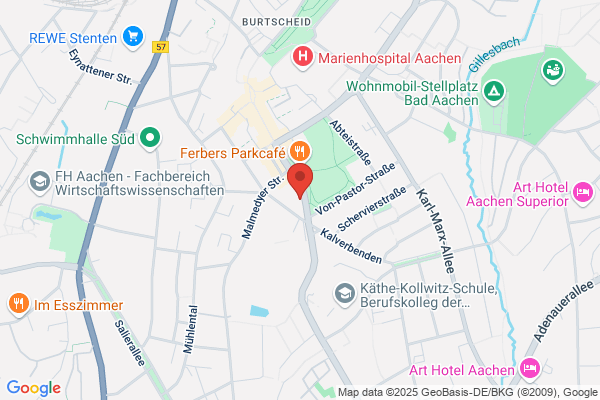 Bau- und Immobiliensachverständige Richter + Schmitz