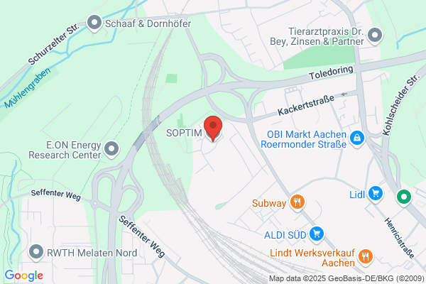 SOPTIM AG