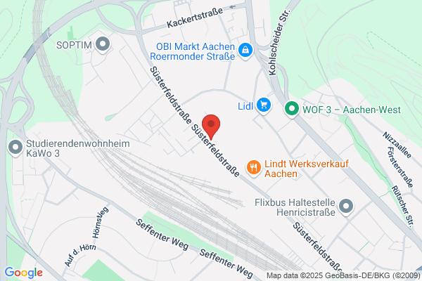 Abbruch Brandt GmbH