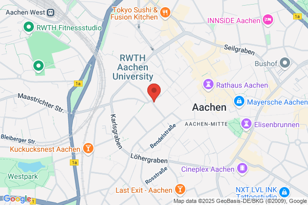 SCHUMM-VERANSTALTUNGSTECHNIK