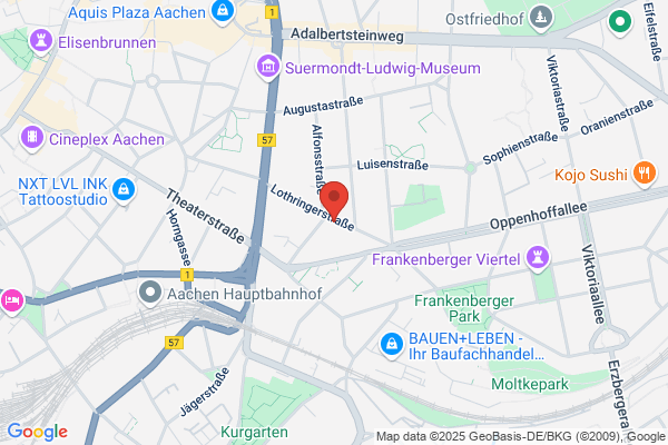 Gründerwerkstatt Aachen