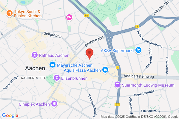 Deutsche Paracelsus Schulen für Naturheilverfahren GmbH