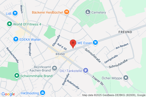Radsport Beckers
