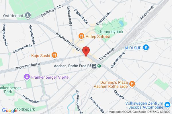 Sülo's Bikeshop