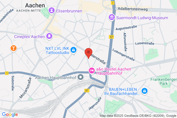 Vanforsch