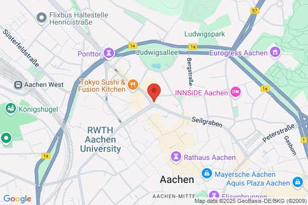 Fahrschule Klinkenberg GmbH