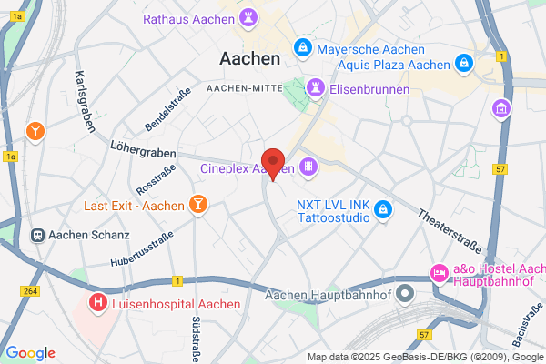 Fahrschule Georg