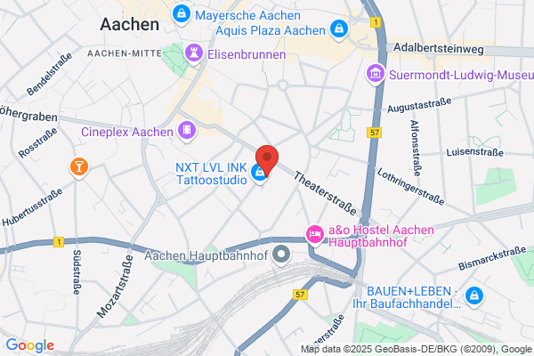 WeinGenuss Aachen