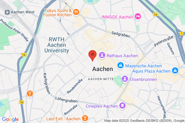 Barrique Aachen