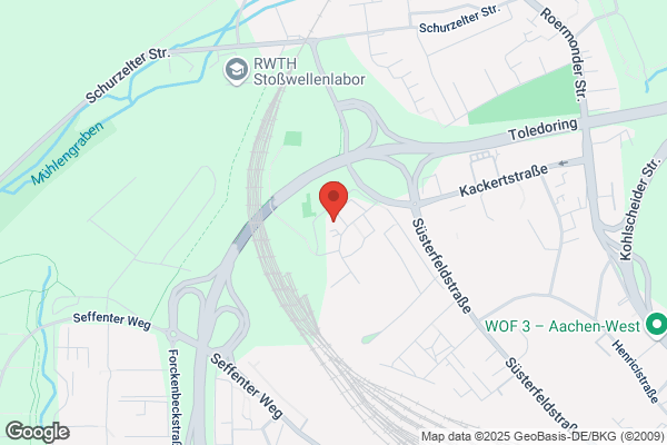 ComServe Network Germany GmbH