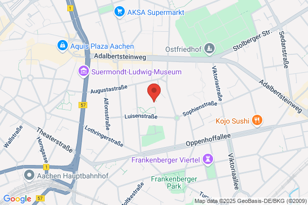 Prospekt Fernsehproduktion GmbH