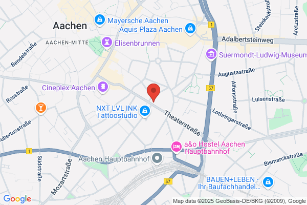 ERGO Versicherung Dirk Lennartz