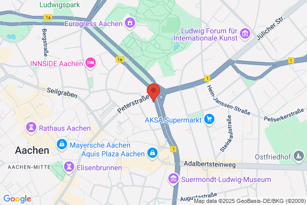 ALFA Finanzdienst Ulug
