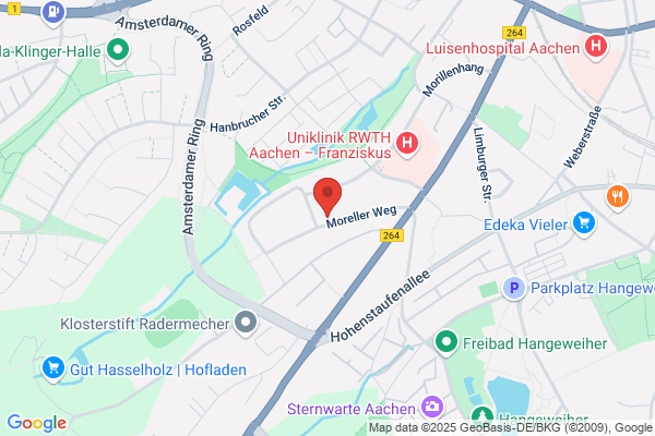 Vermögensberatung Florian Schüring