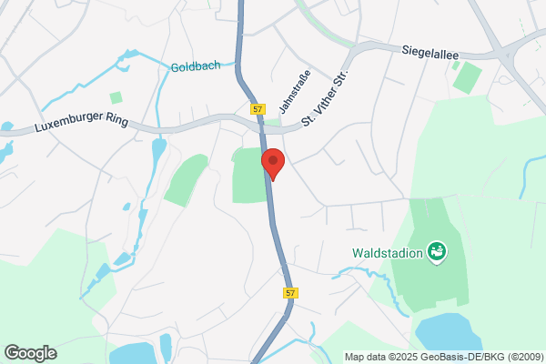 Zweigniederlassung Aachen-Elisengalerie Creutz & Partners Global Asset Management Sociètè Anonyme