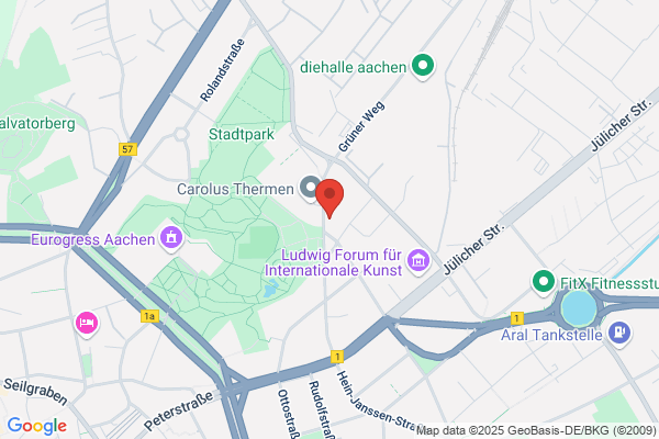 Aachener Anlagemetalle