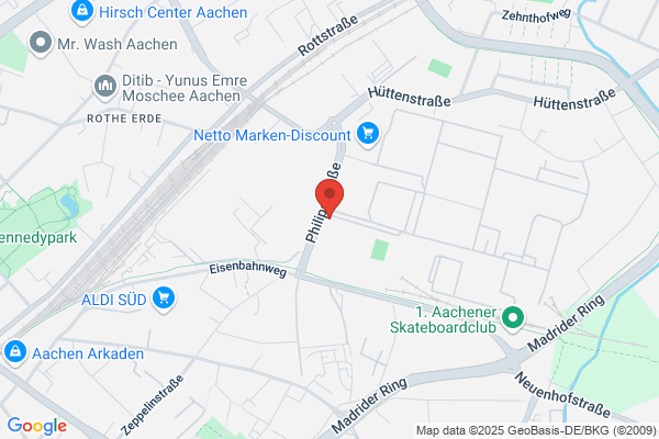 tulogistik GmbH