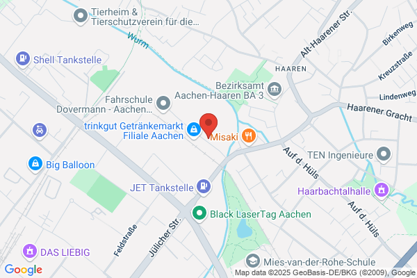 Bischoff & Vielhauer GmbH - Aachen