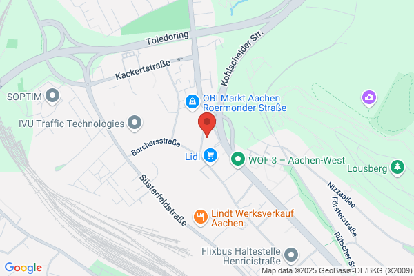 Bolkenius GmbH