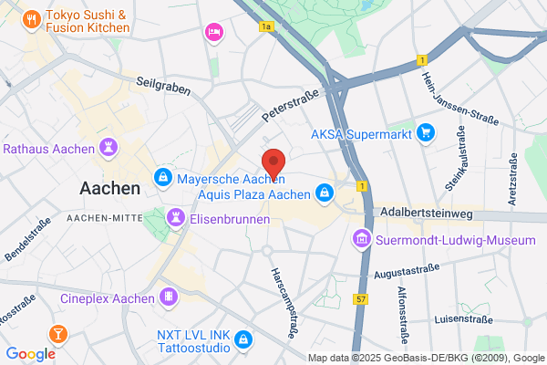 CHRIST Juweliere und Uhrmacher