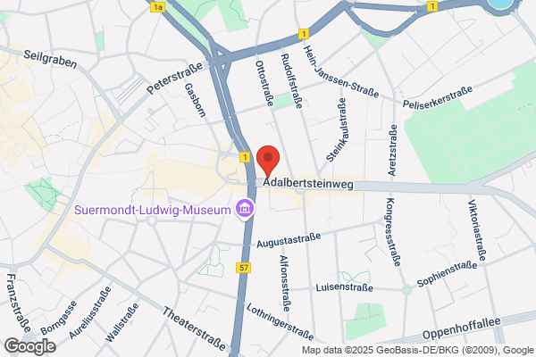 Scheidung & Familienrecht Aachen - Fachanwältin Dr. Nicole Langen