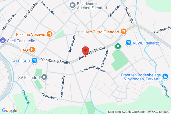 Sport Becker Aachen