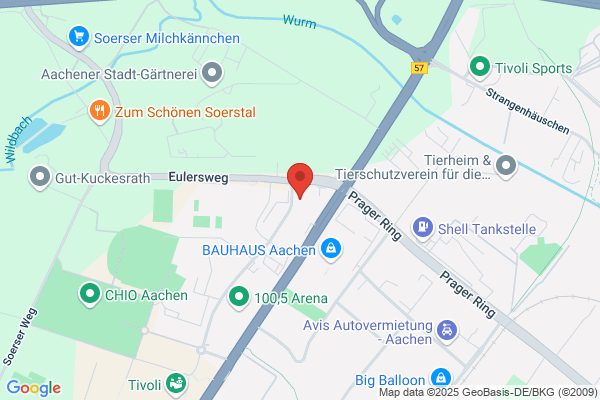 Theoretische Führerscheinprüfung Aachen